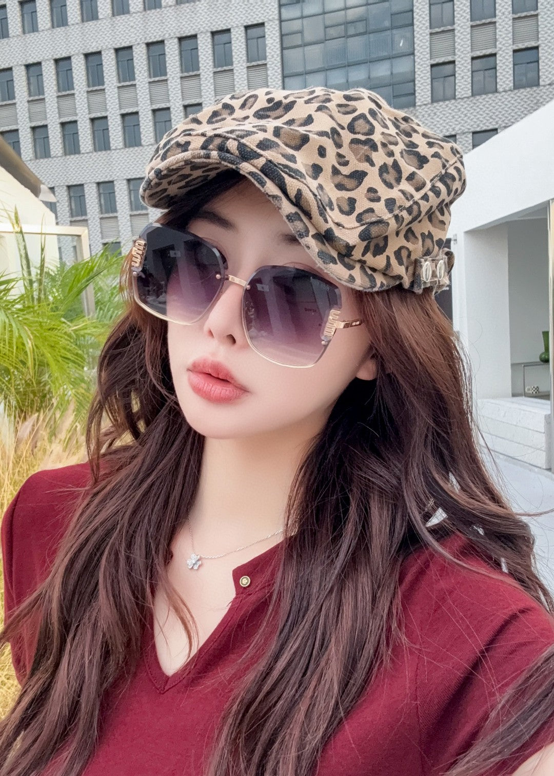 MIU MI* Eyewear SIZE: 61-12-145