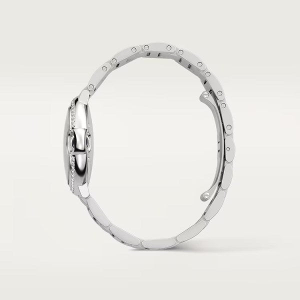 33MM BALLON BLEU DE CAR WATCH