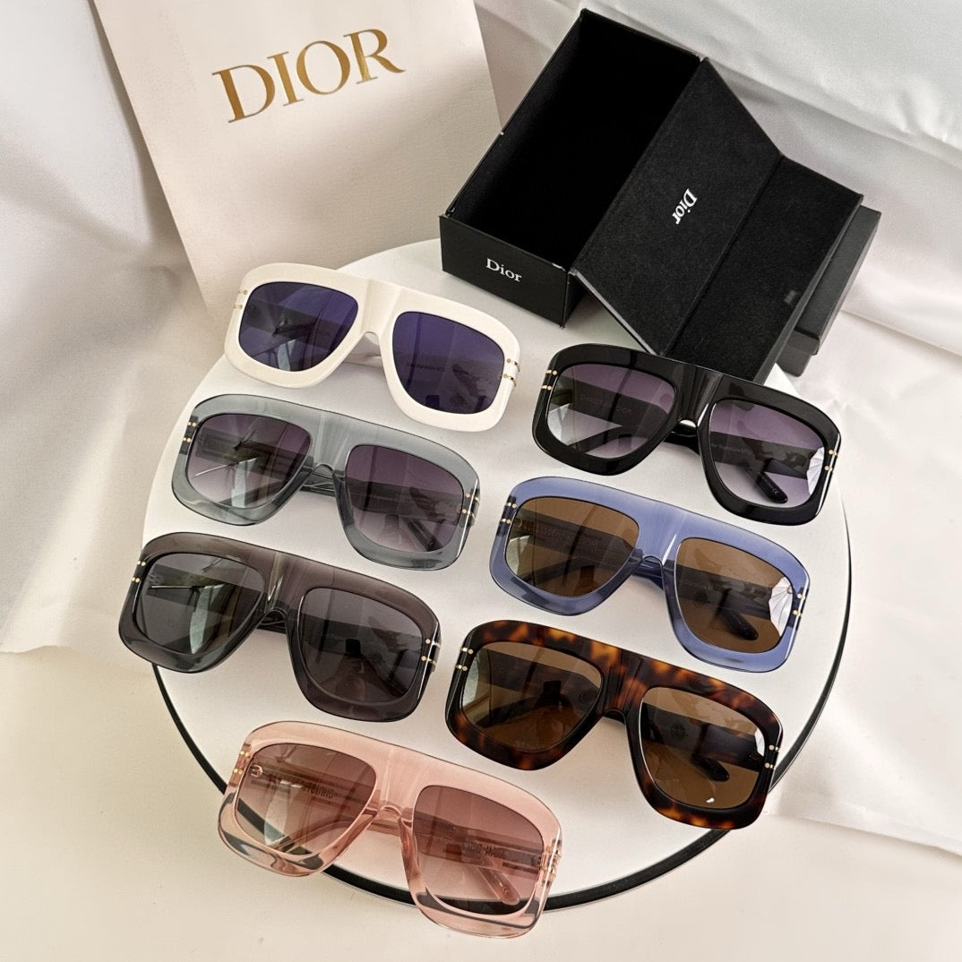 DI*R Eyewear SIZE: 52-20-145