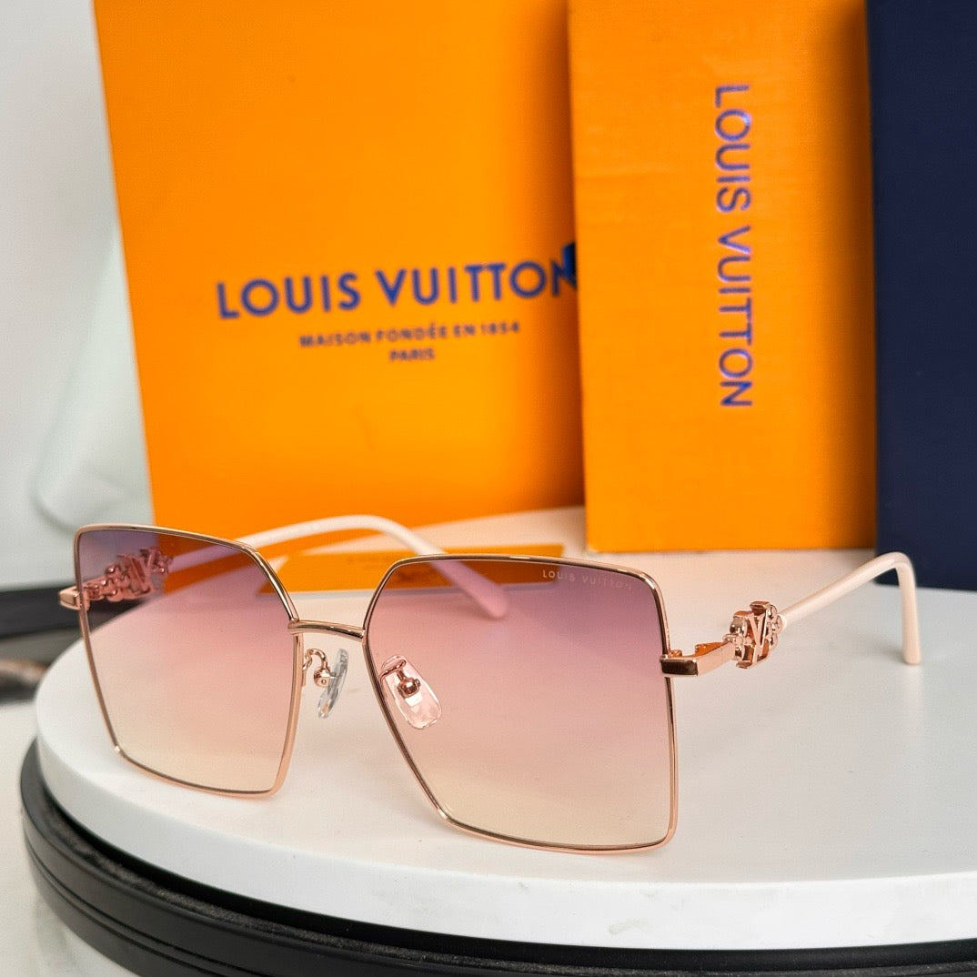Louis Eyewear SIZE: 57-16-145