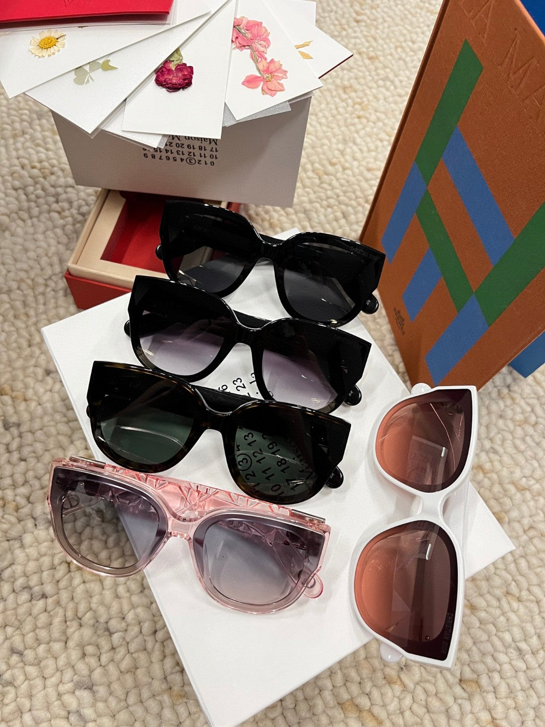 DI*R Eyewear SIZE: 62-14-140