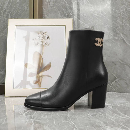 CC new arrival women boots 0010