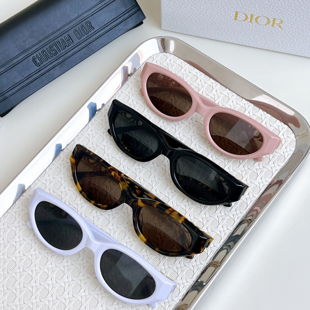 DI*R Eyewear SIZE: 53-22-145