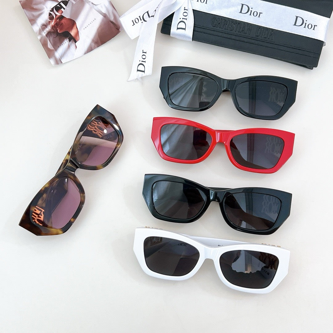 DI*R Eyewear SIZE: 56-17-140