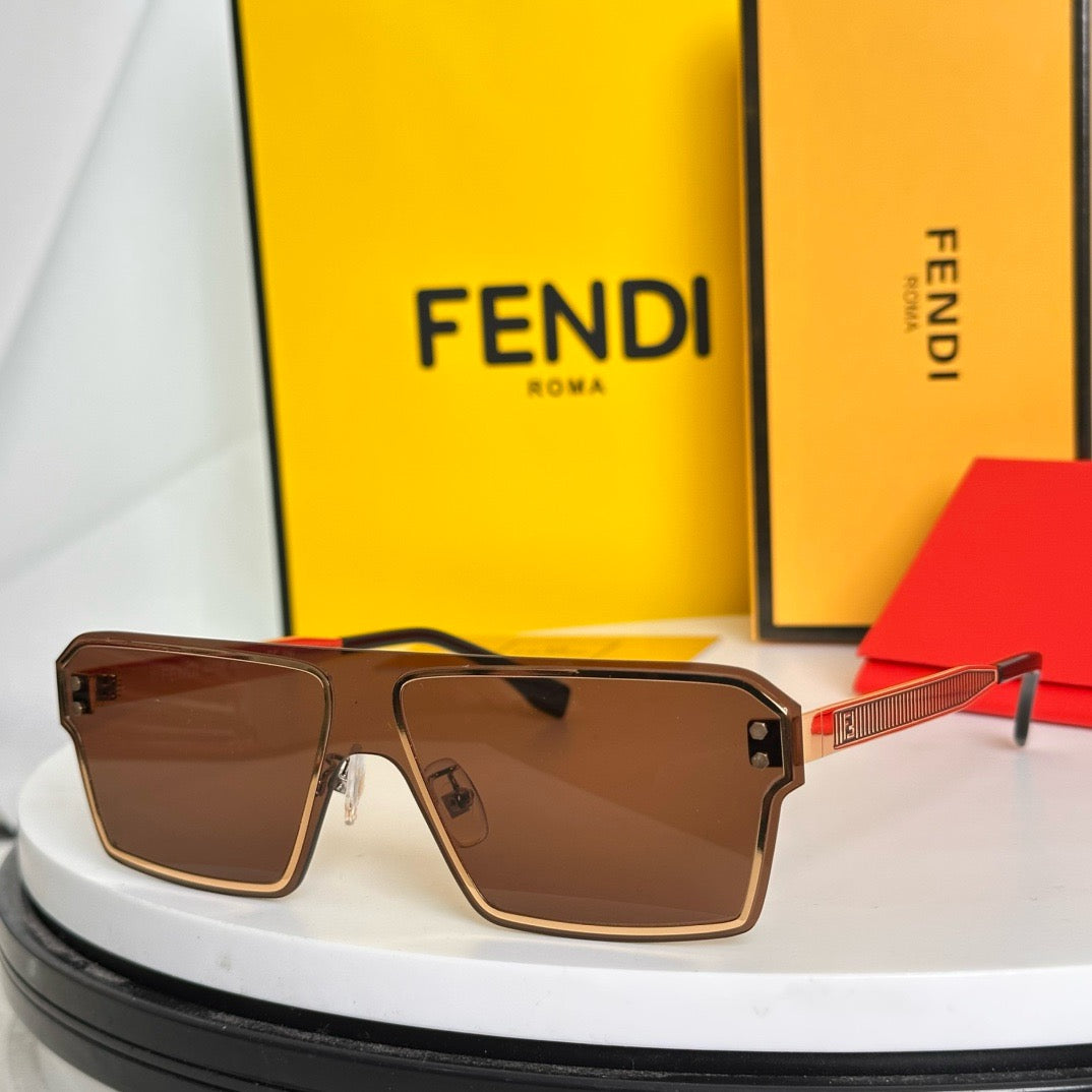 FEND* Eyewear SIZE: 65-13-145