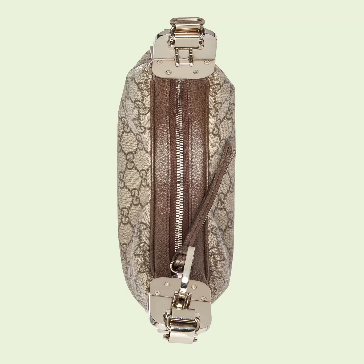 GG Attache small shoulder bag