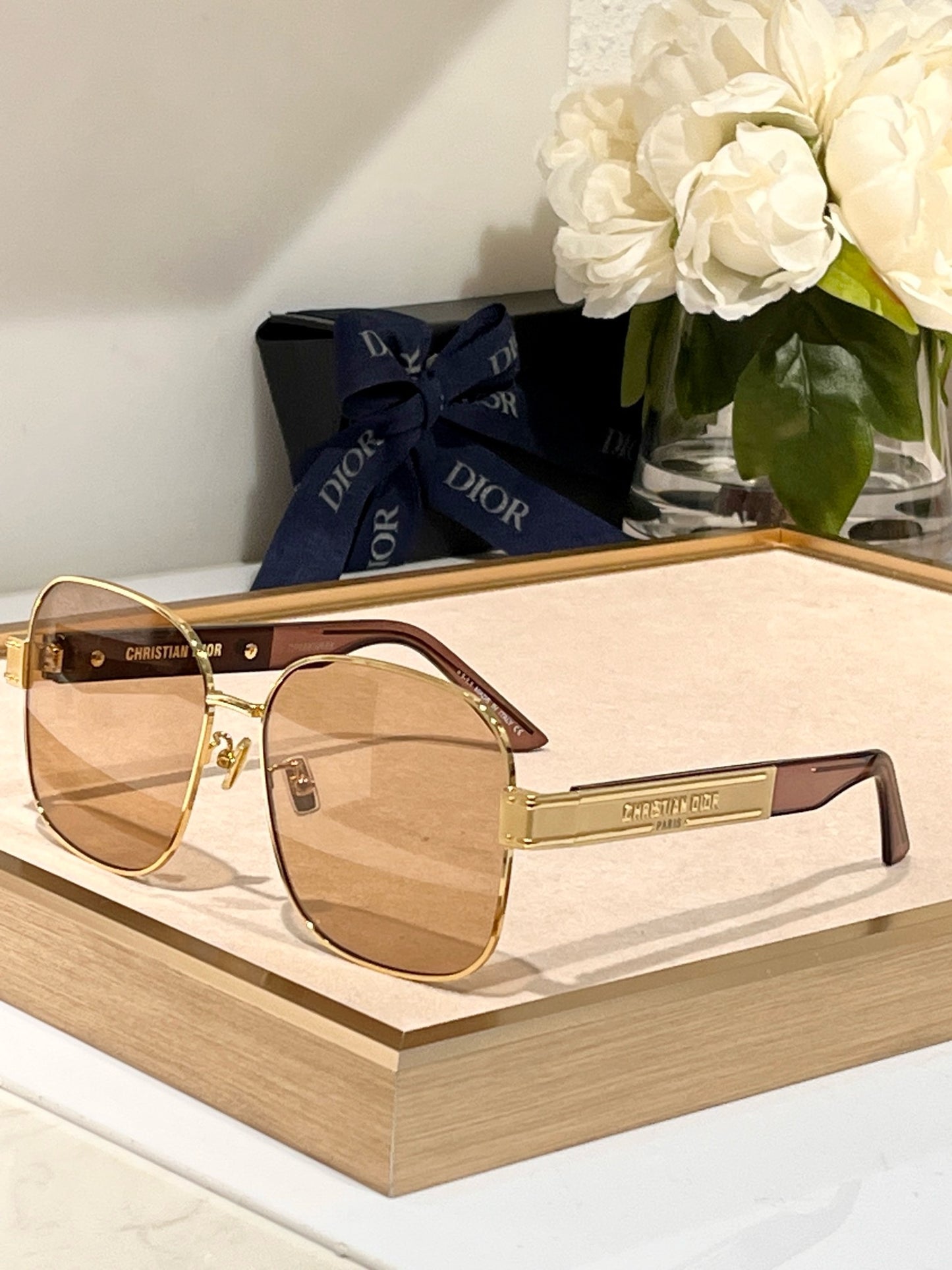 DI*R Eyewear SIZE: 60-18-145