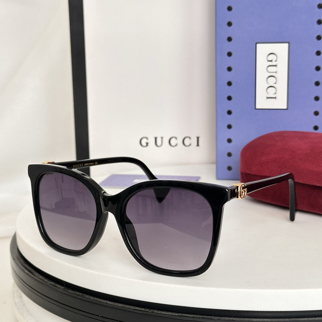 GG* Eyewear SIZE: 55-19-145