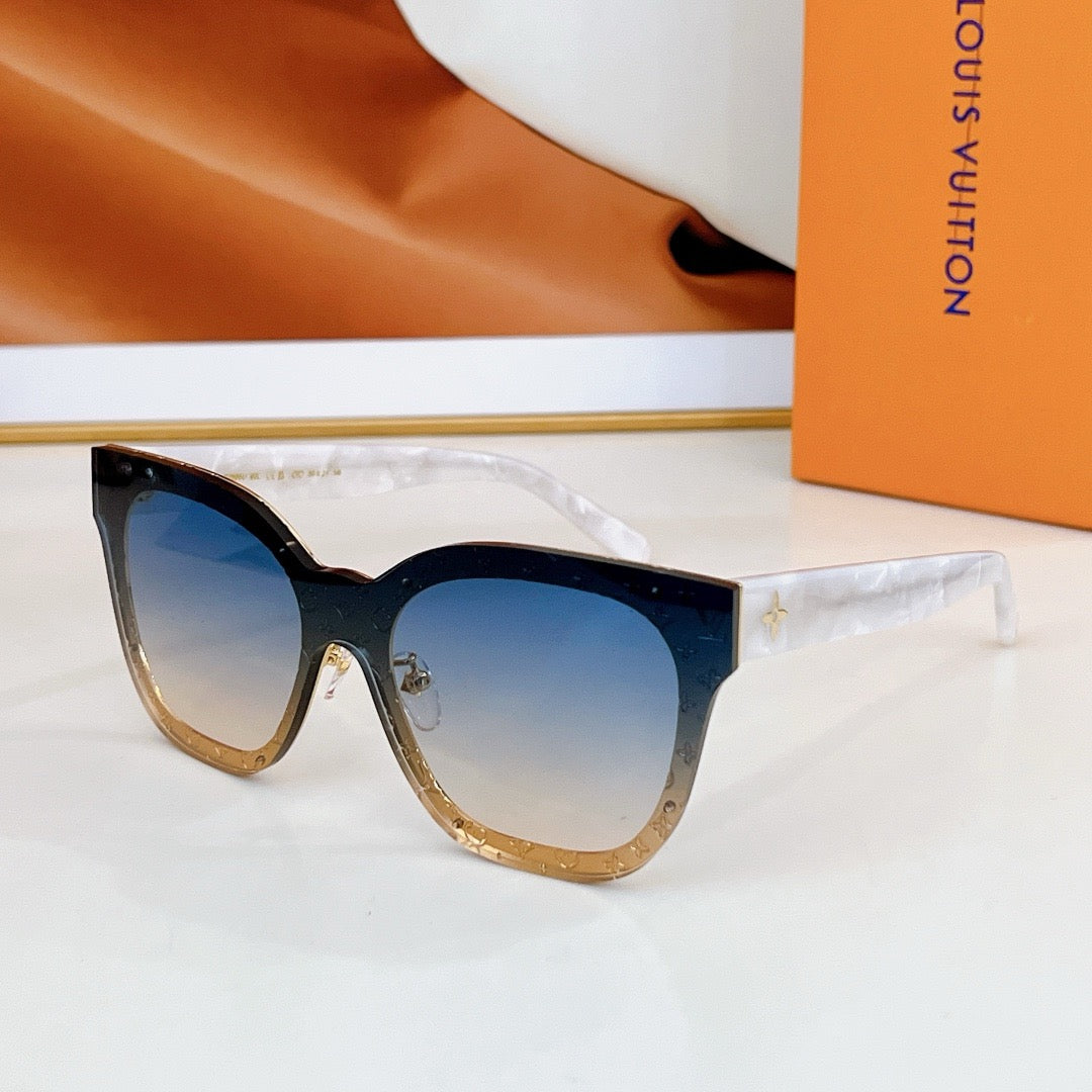 Louis Eyewear SIZE: 57-16-145