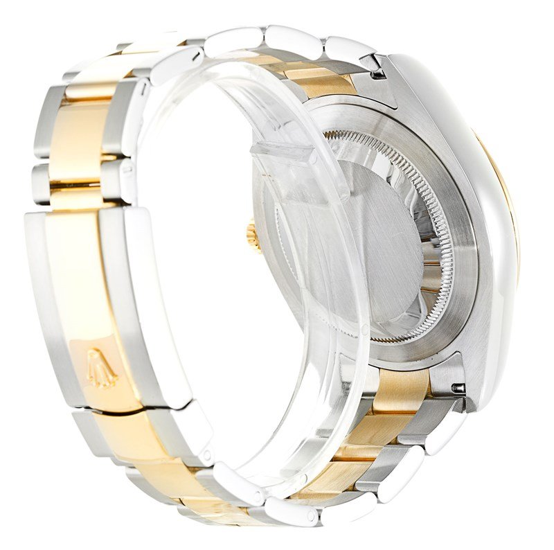 Rx Datejust II Diamond 116333