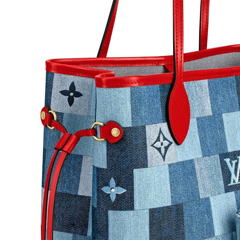 L M44981 Neverfull MM
