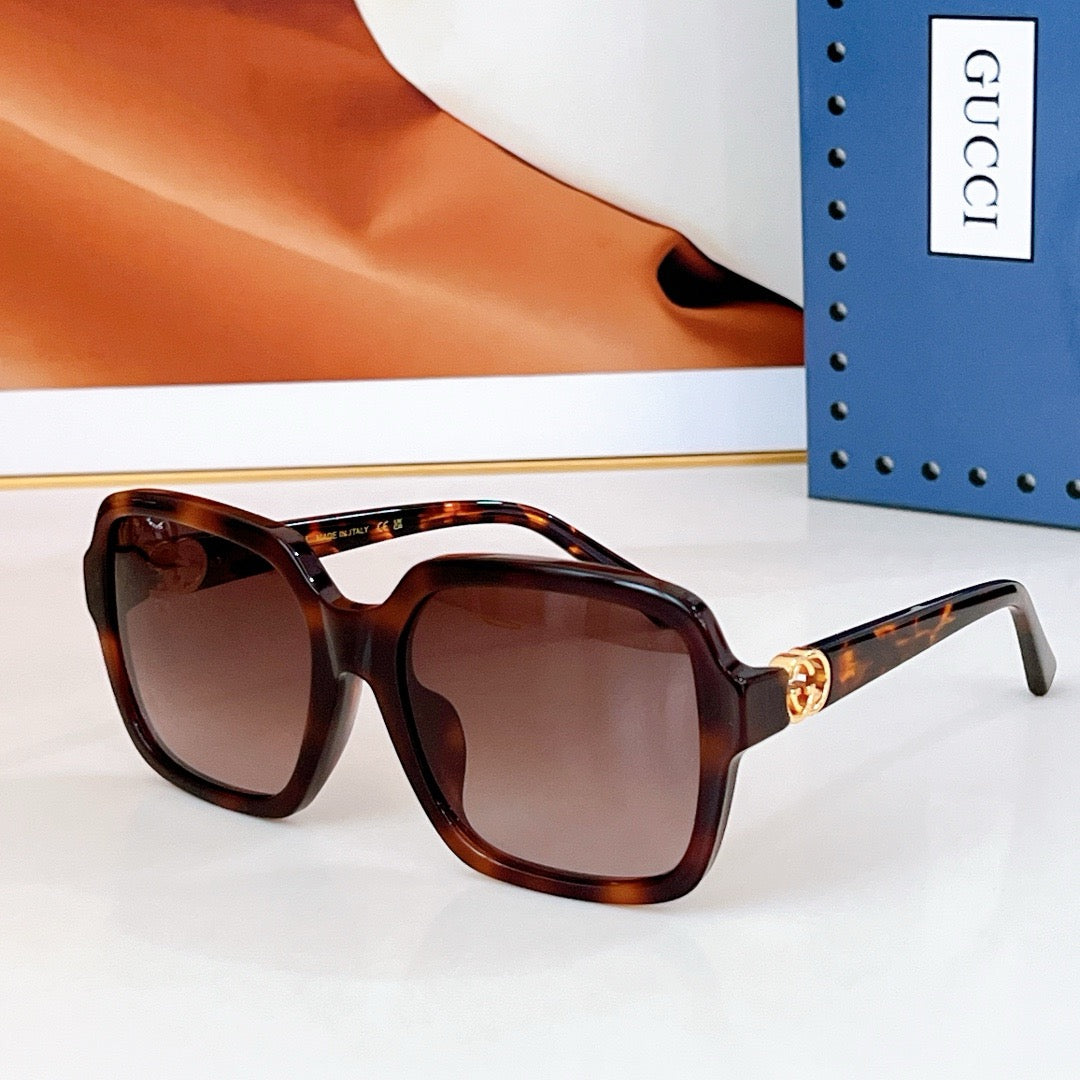 GG* Eyewear SIZE: 56-19-145