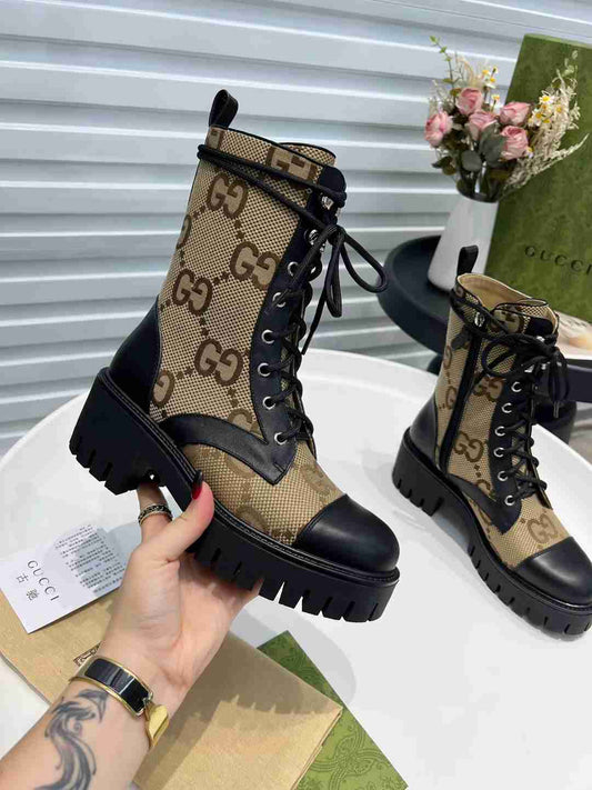GG new arrival women boots 001