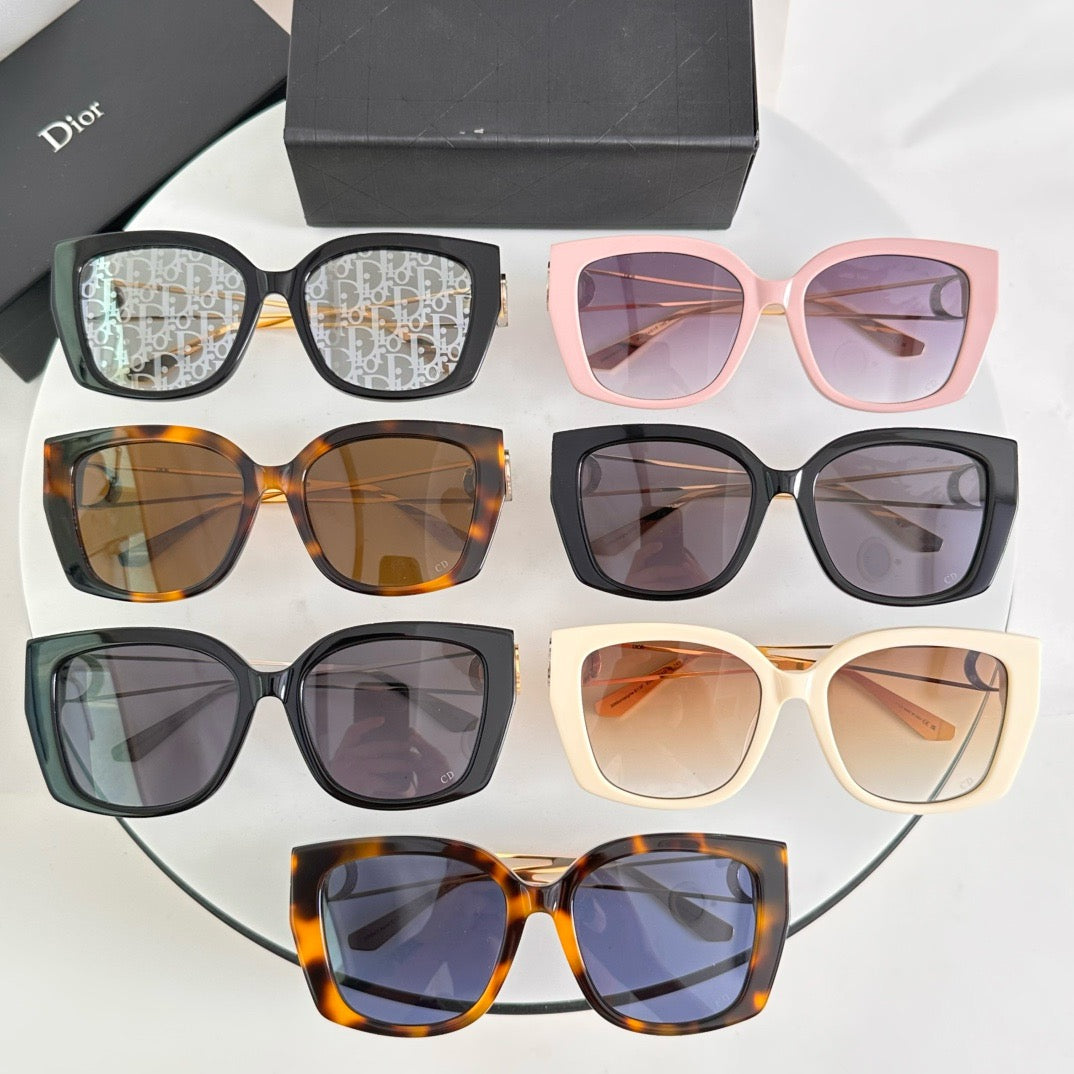 DI*R Eyewear SIZE: 54-19-145