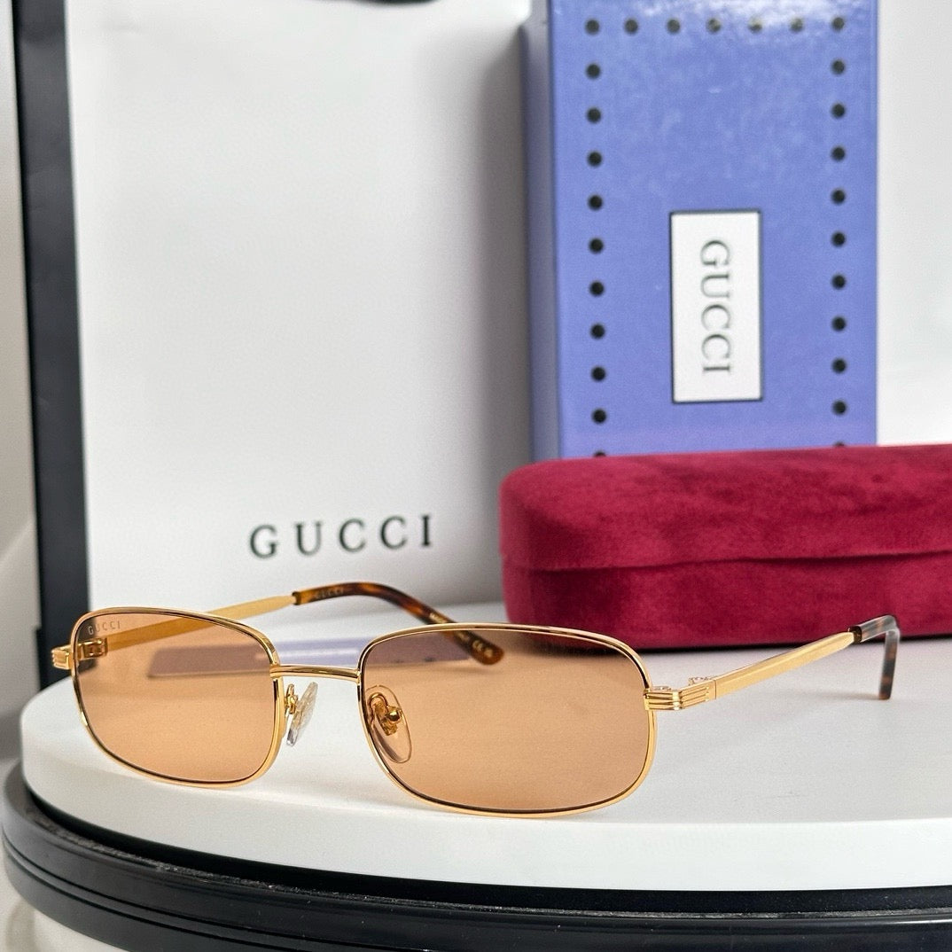 GG* Eyewear SIZE: 57-18-145