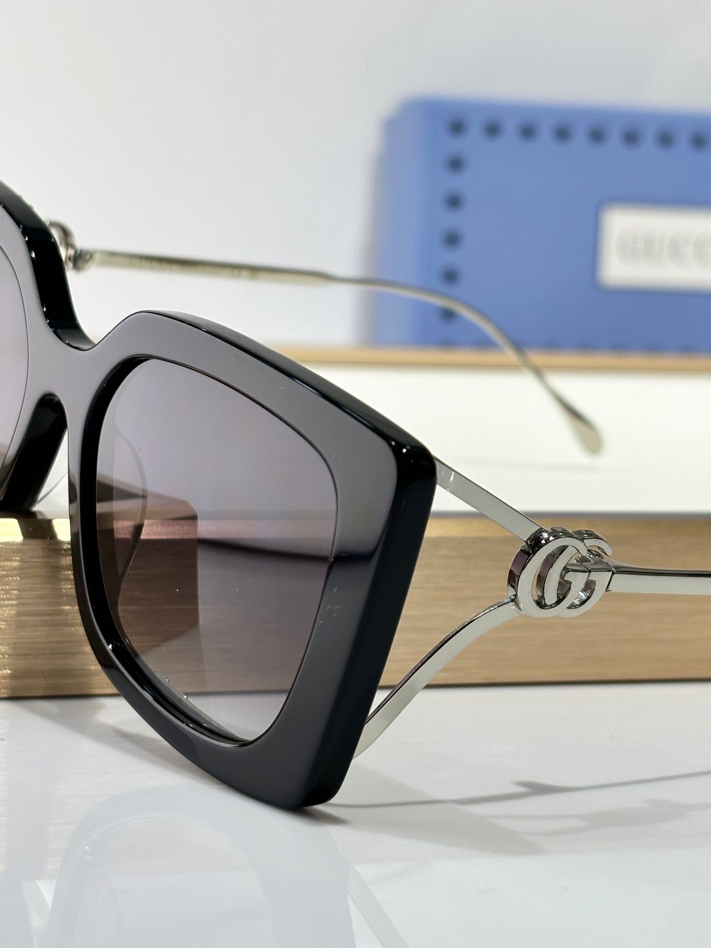 GG* Eyewear SIZE: 54-19-120