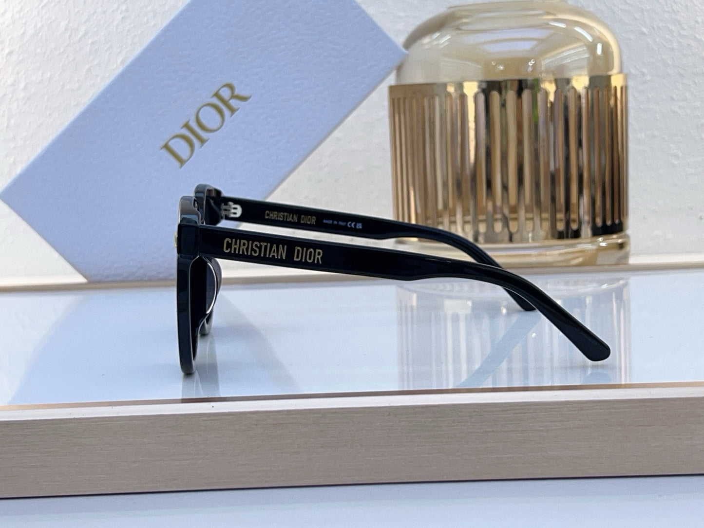 DI*R Eyewear SIZE: 63-17-142