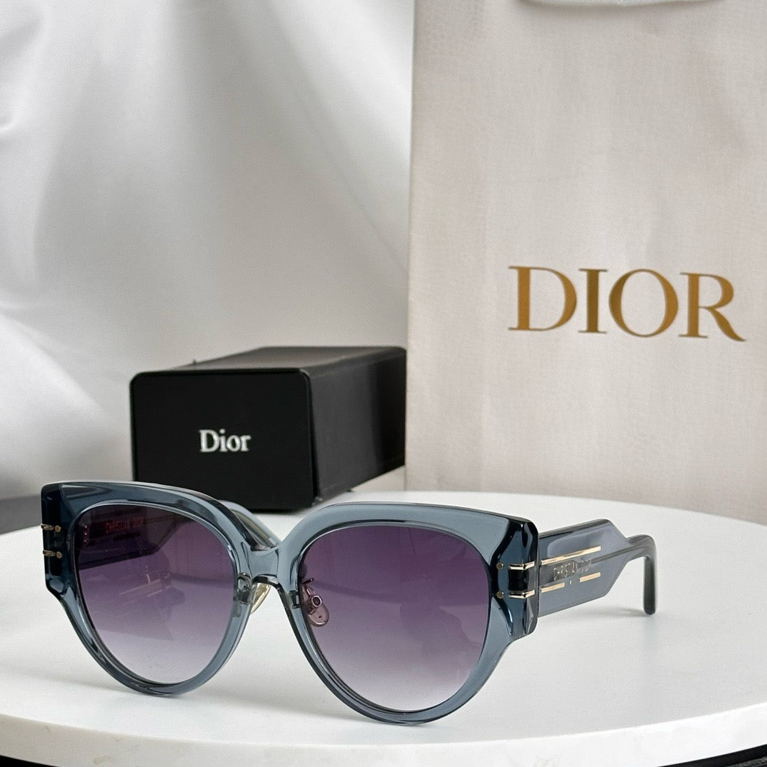 DI*R Eyewear SIZE: 55-18-140
