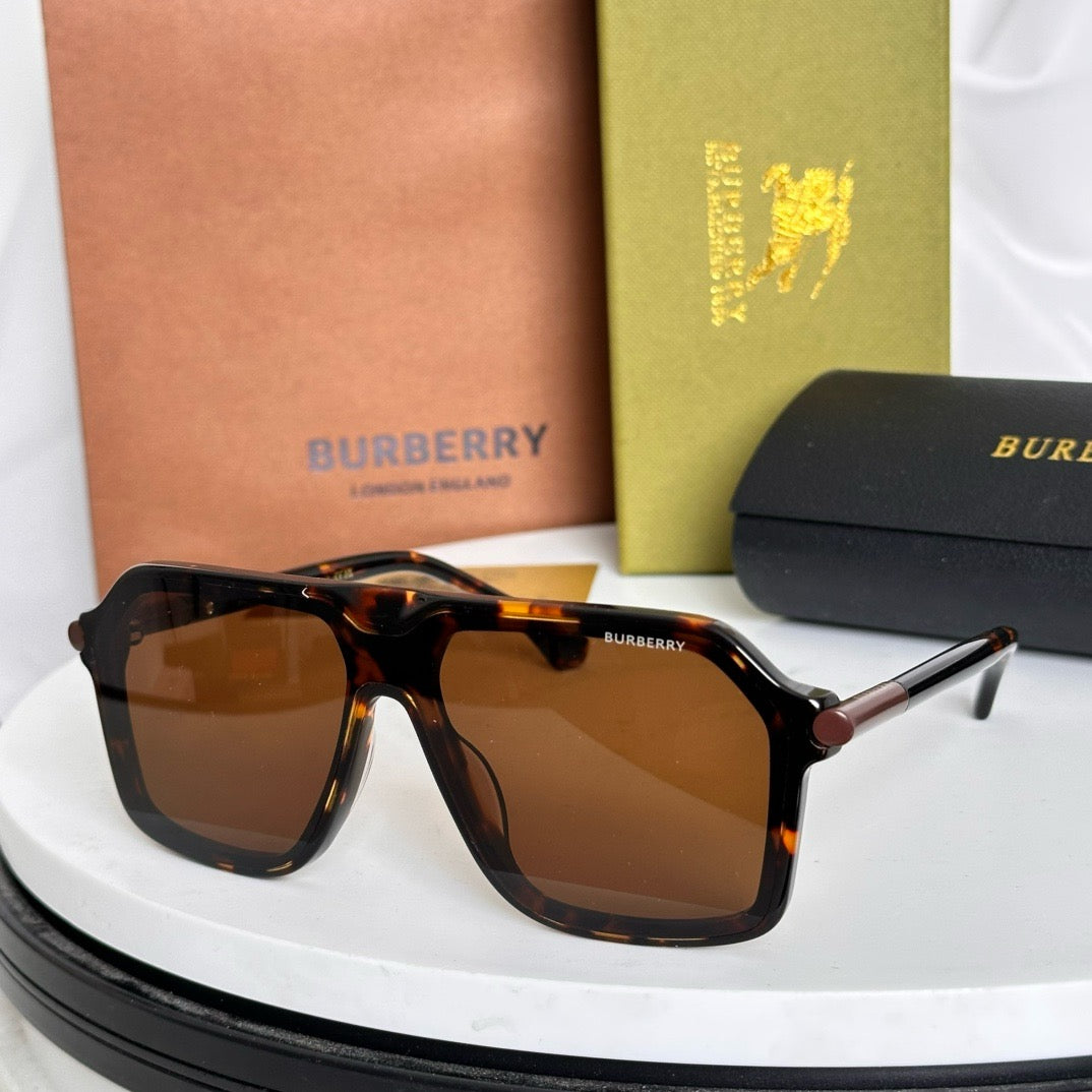 BURBE*RY Eyewear SIZE: 136-0-140