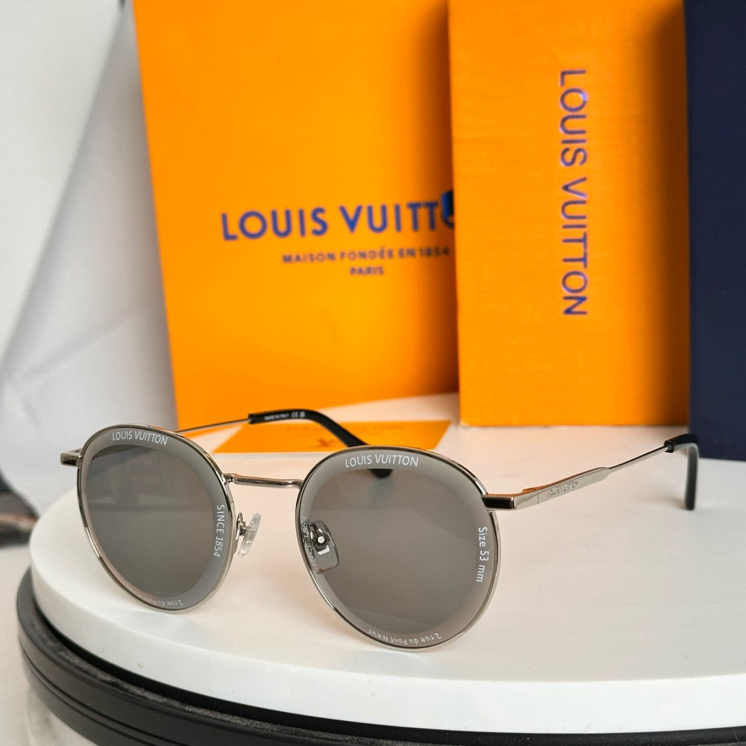 Louis Eyewear SIZE: 53-20-145