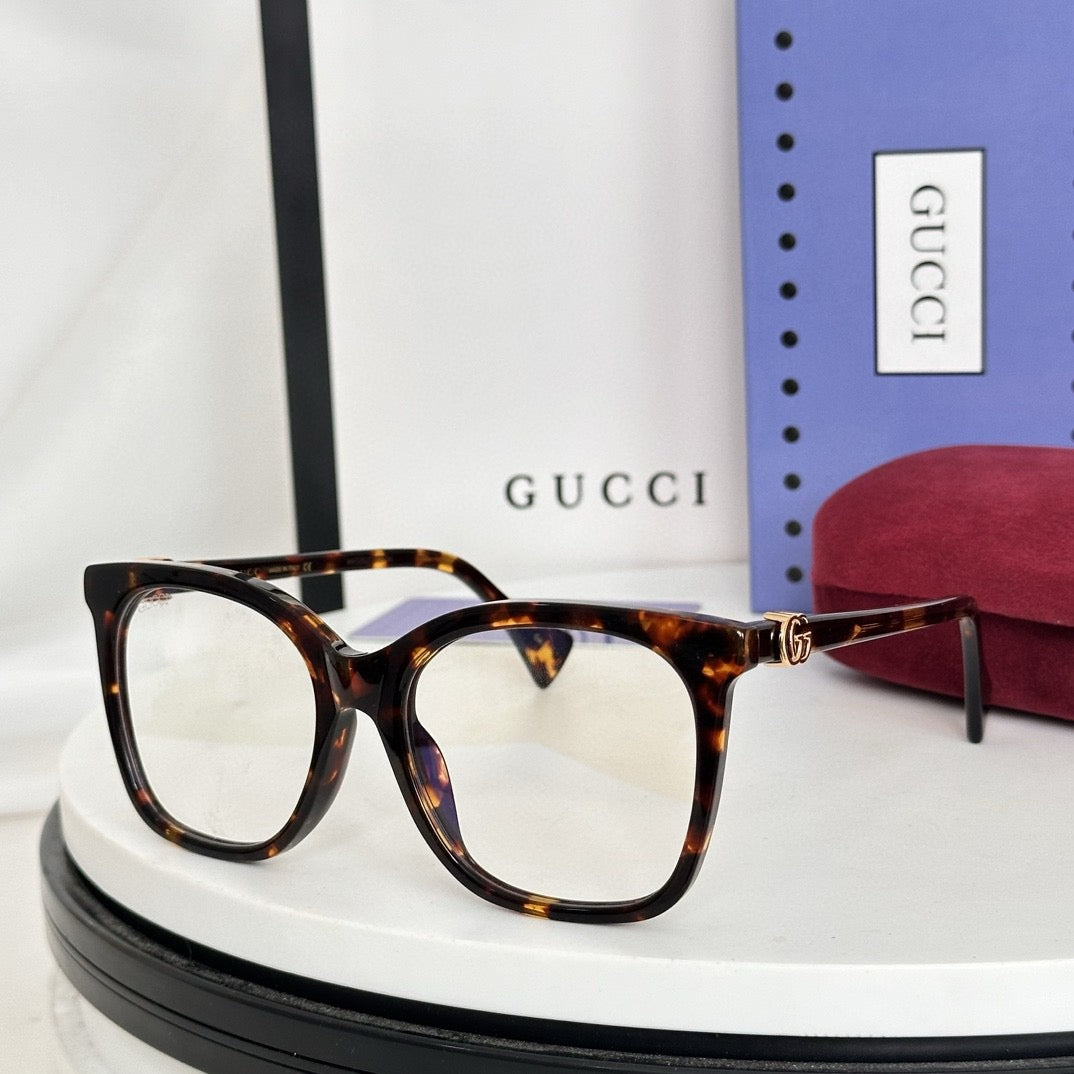 GG* Eyewear SIZE: 55-19-145