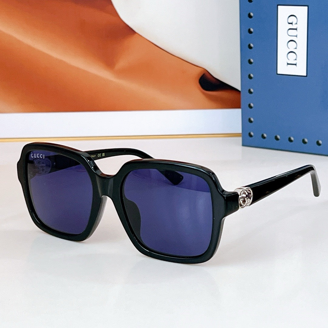 GG* Eyewear SIZE: 56-19-145