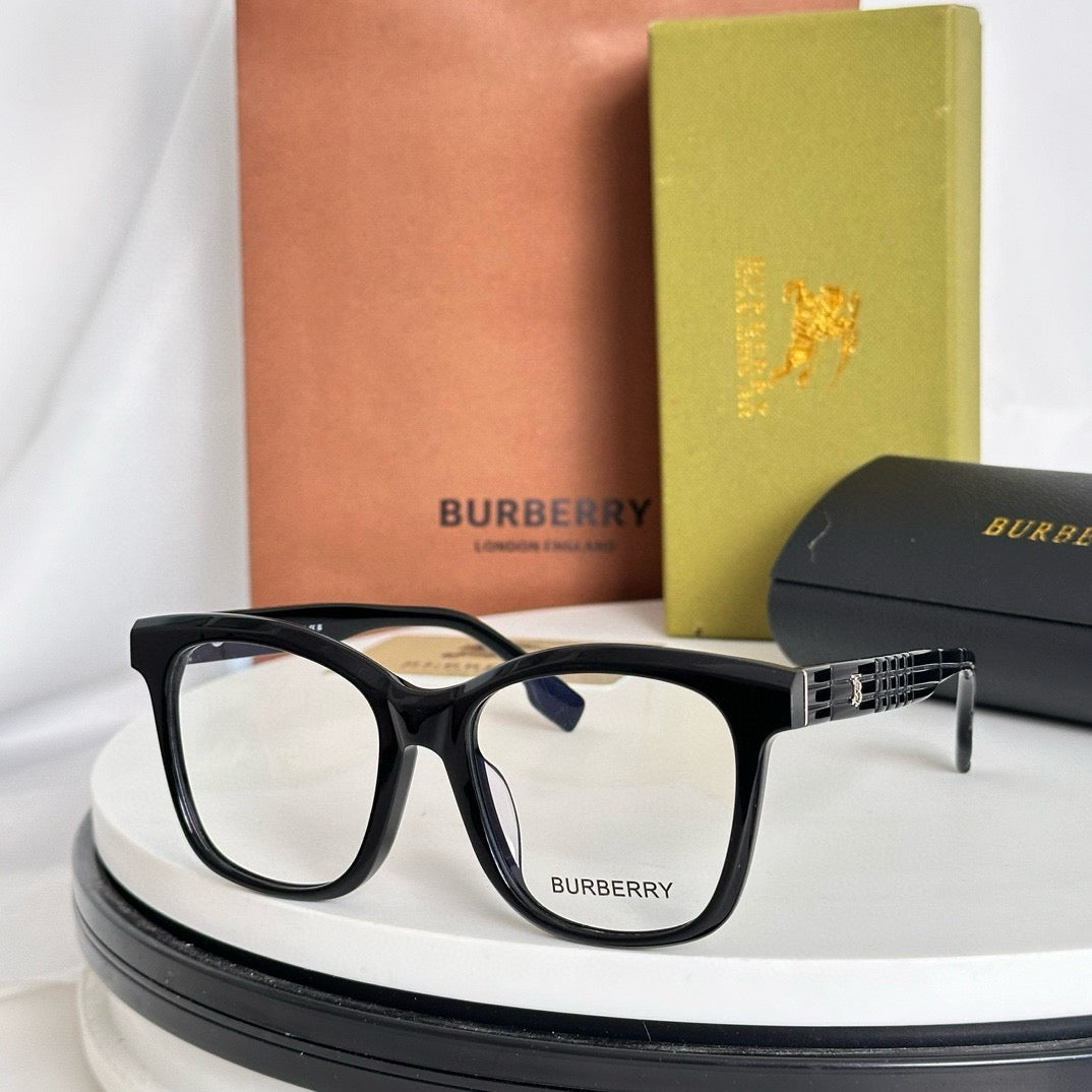 BURBE*RY Eyewear SIZE: 53-17-140