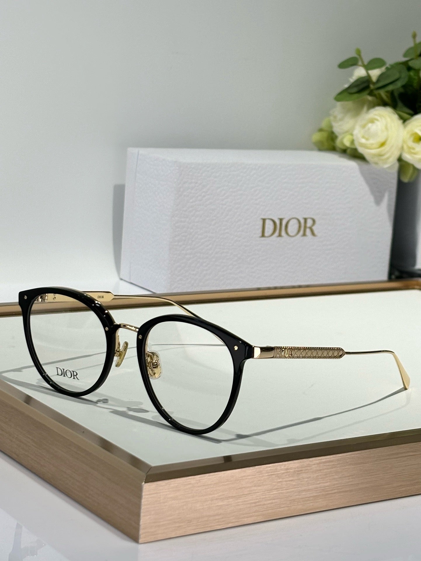 DI*R Eyewear SIZE: 51-20-145