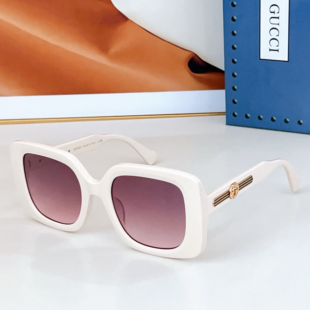 GG* Eyewear SIZE: 54-23-145