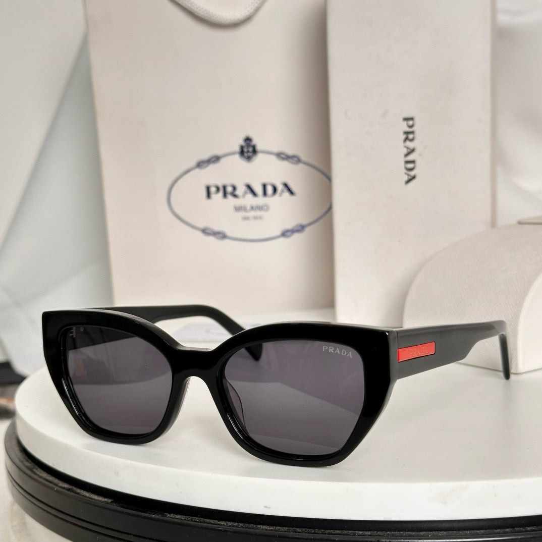PRA Eyewear SIZE: 54-18-145