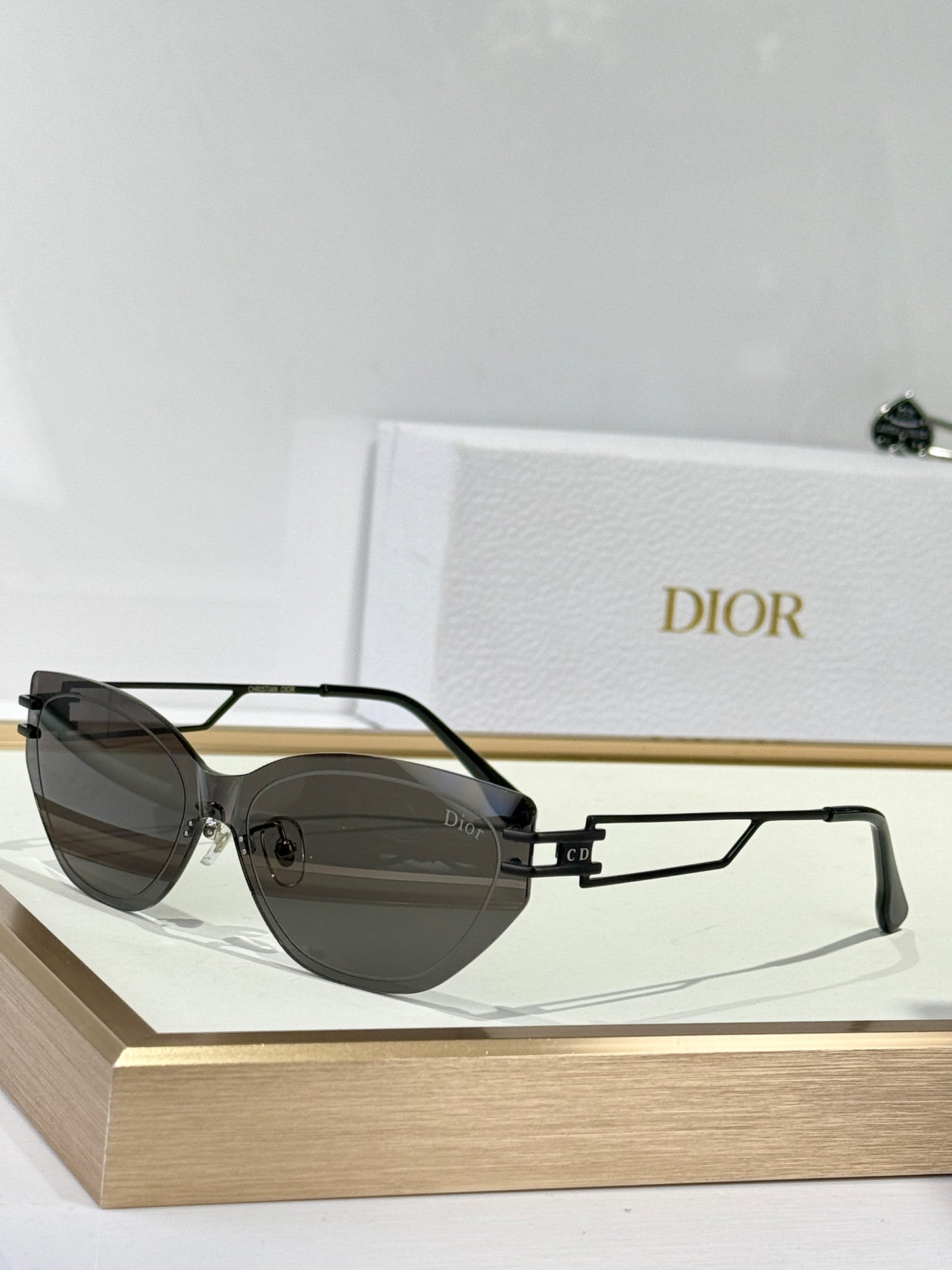 DI*R Eyewear SIZE: 140-0-145
