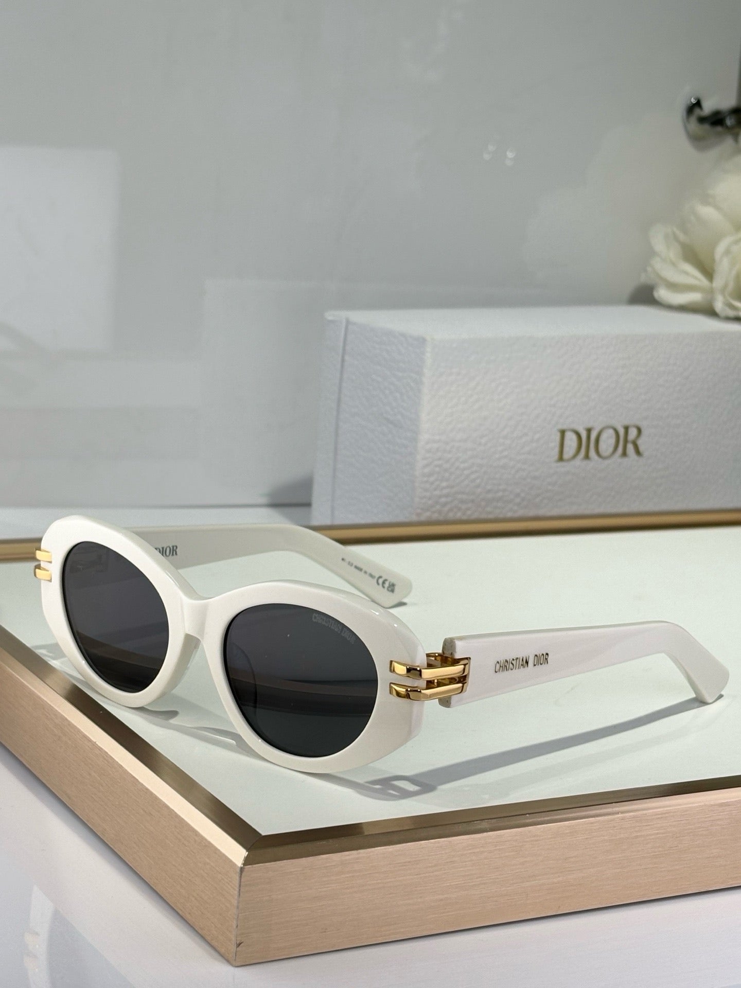 DI*R Eyewear SIZE: 54-23-145