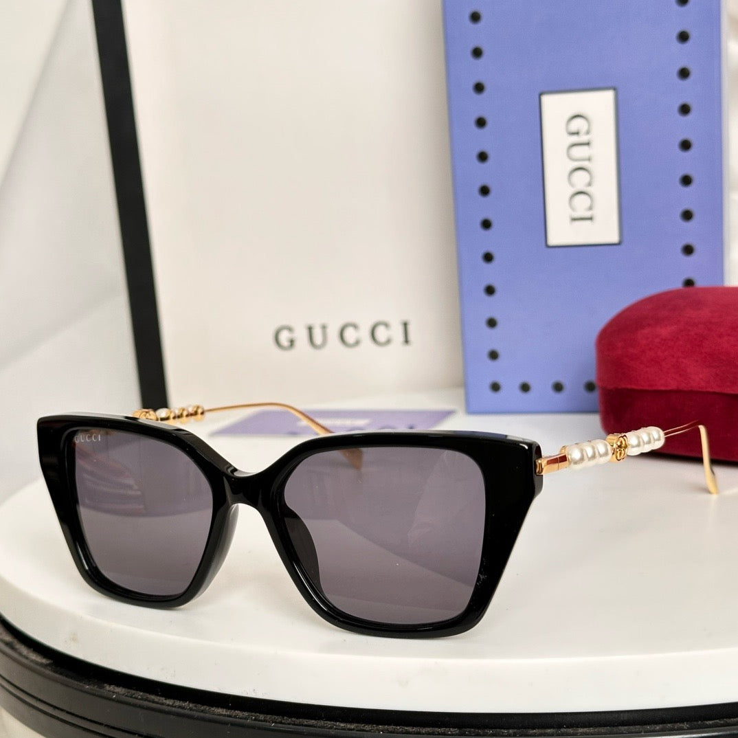 GG* Eyewear SIZE: 51-16-140