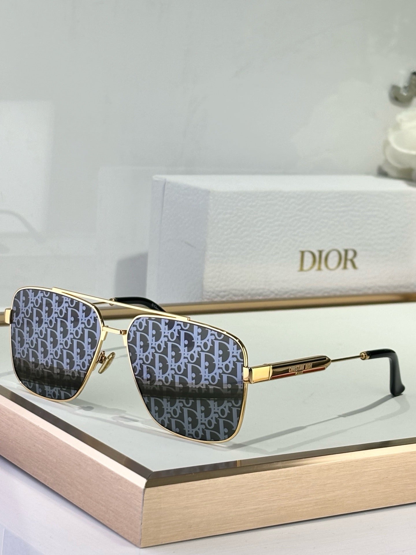 DI*R Eyewear SIZE: 60-15-145