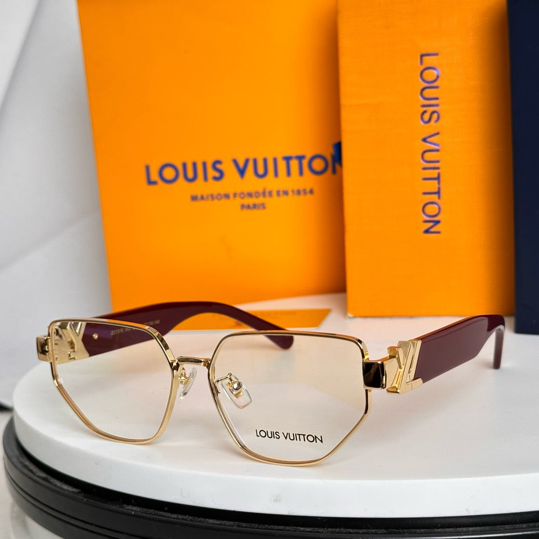 Louis Eyewear SIZE: 57-16-140