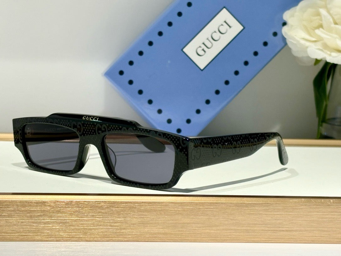 GG* Eyewear SIZE: 55-17-145