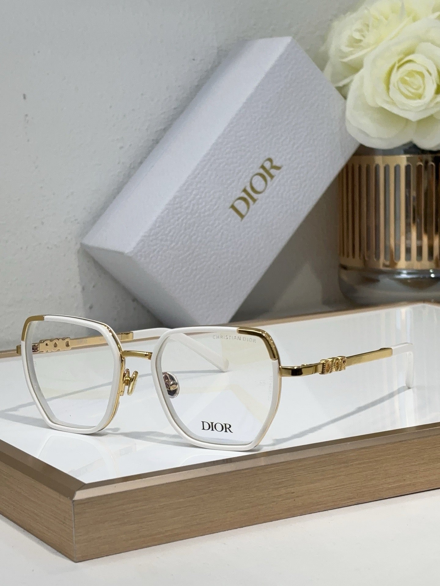DI*R Eyewear SIZE: 54-17-145