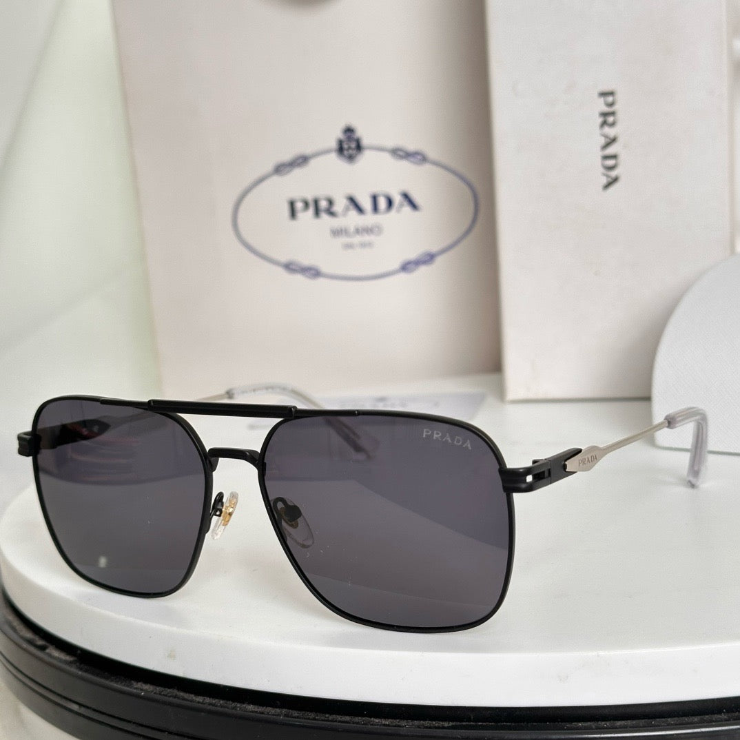 PRA Eyewear SIZE: 60-15-145
