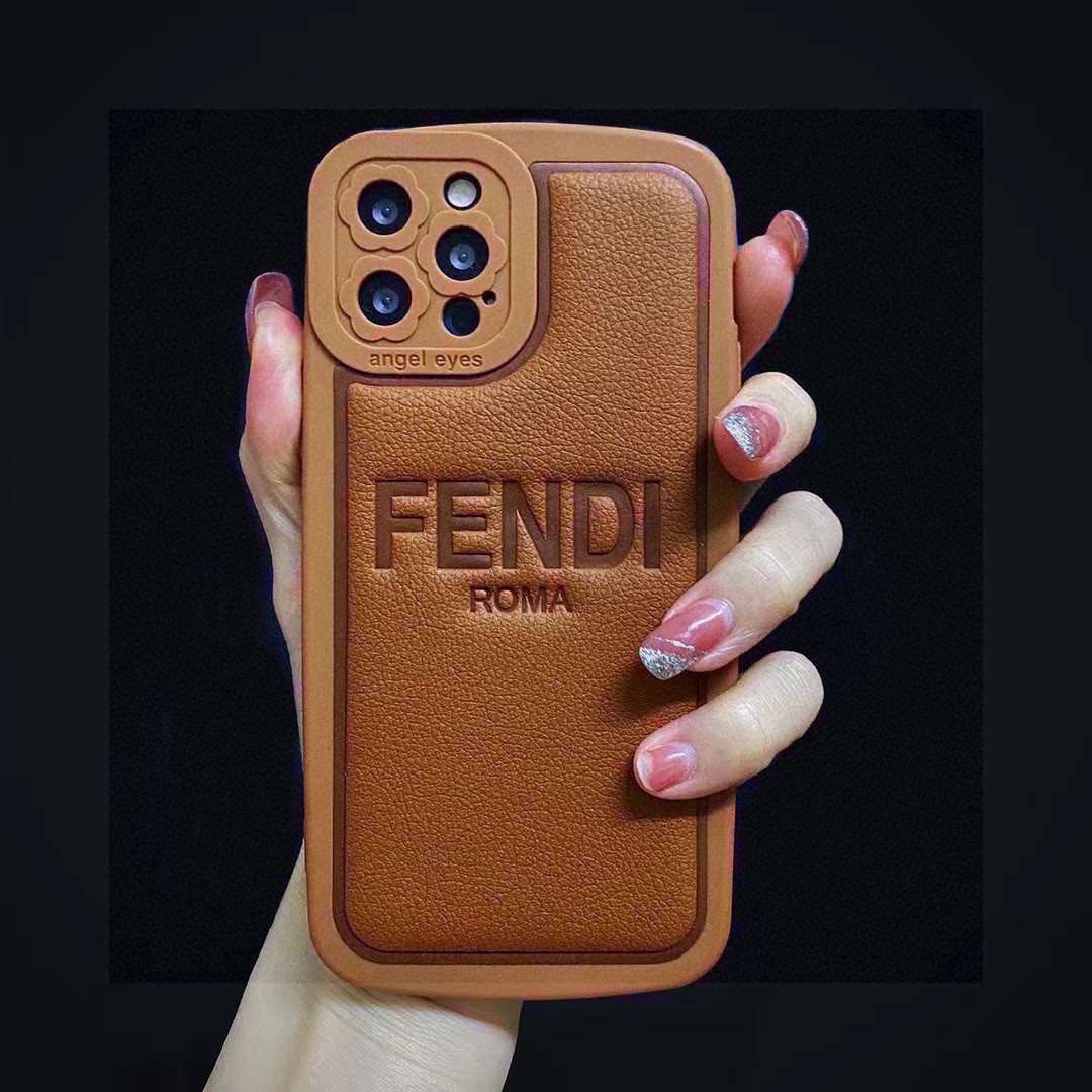 FD Phone Case 0011
