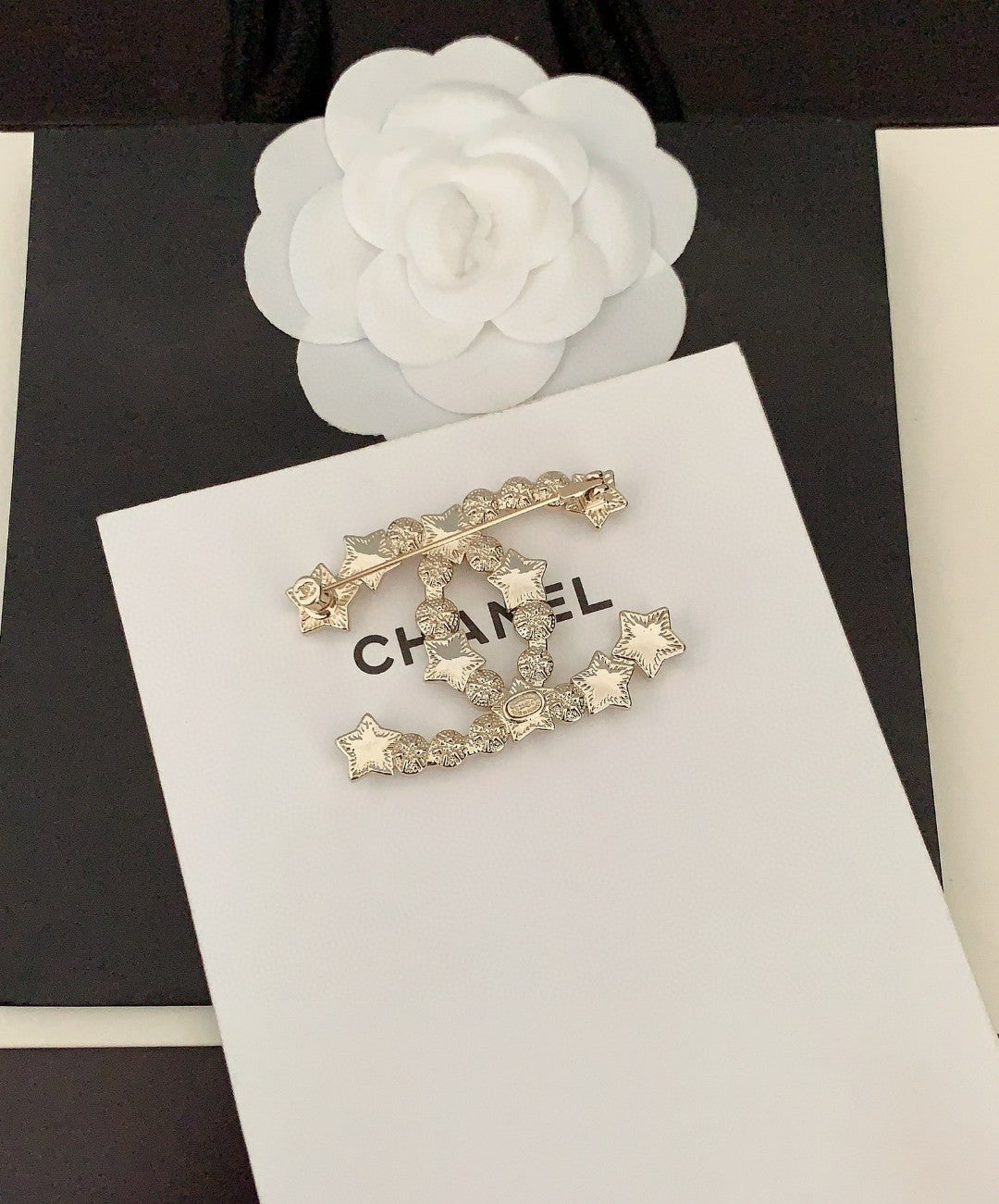 CC new arrival brooch 001