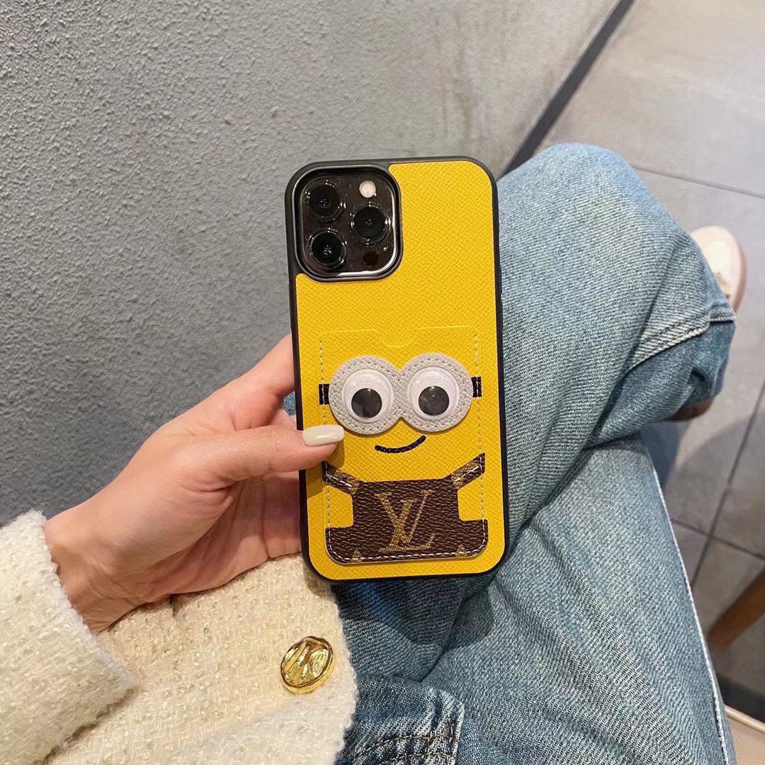 L Phone Case 0045