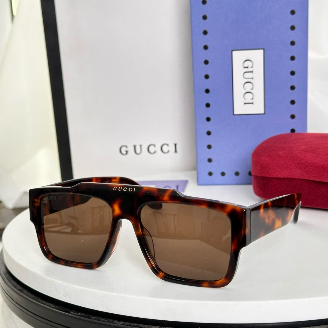 GG* Eyewear SIZE: 56-16-145