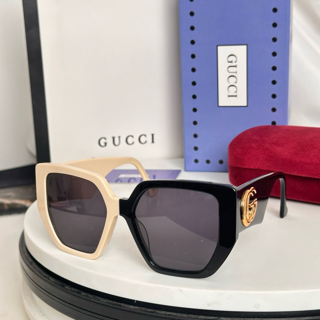 GG* Eyewear SIZE: 54-18-145