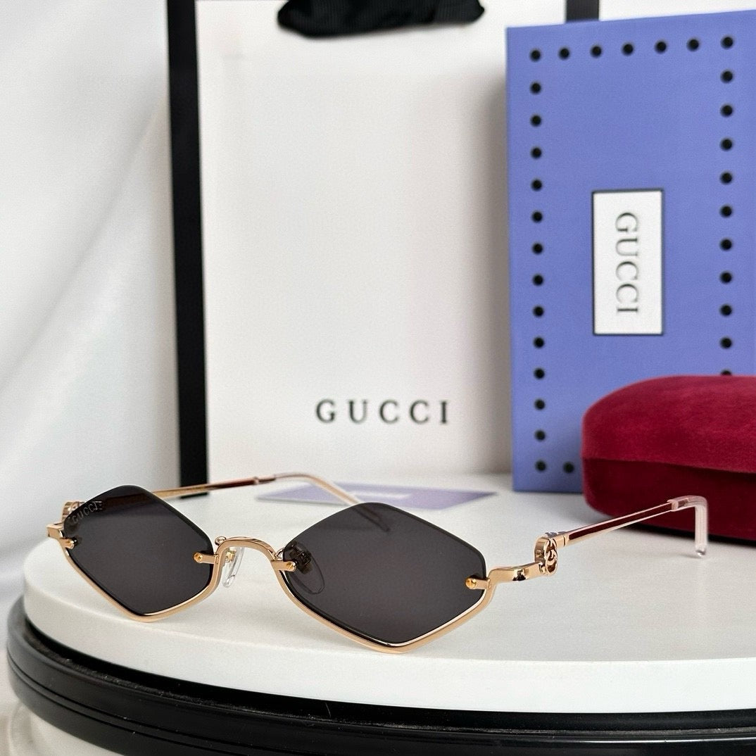 GG* Eyewear SIZE: 53-22-145