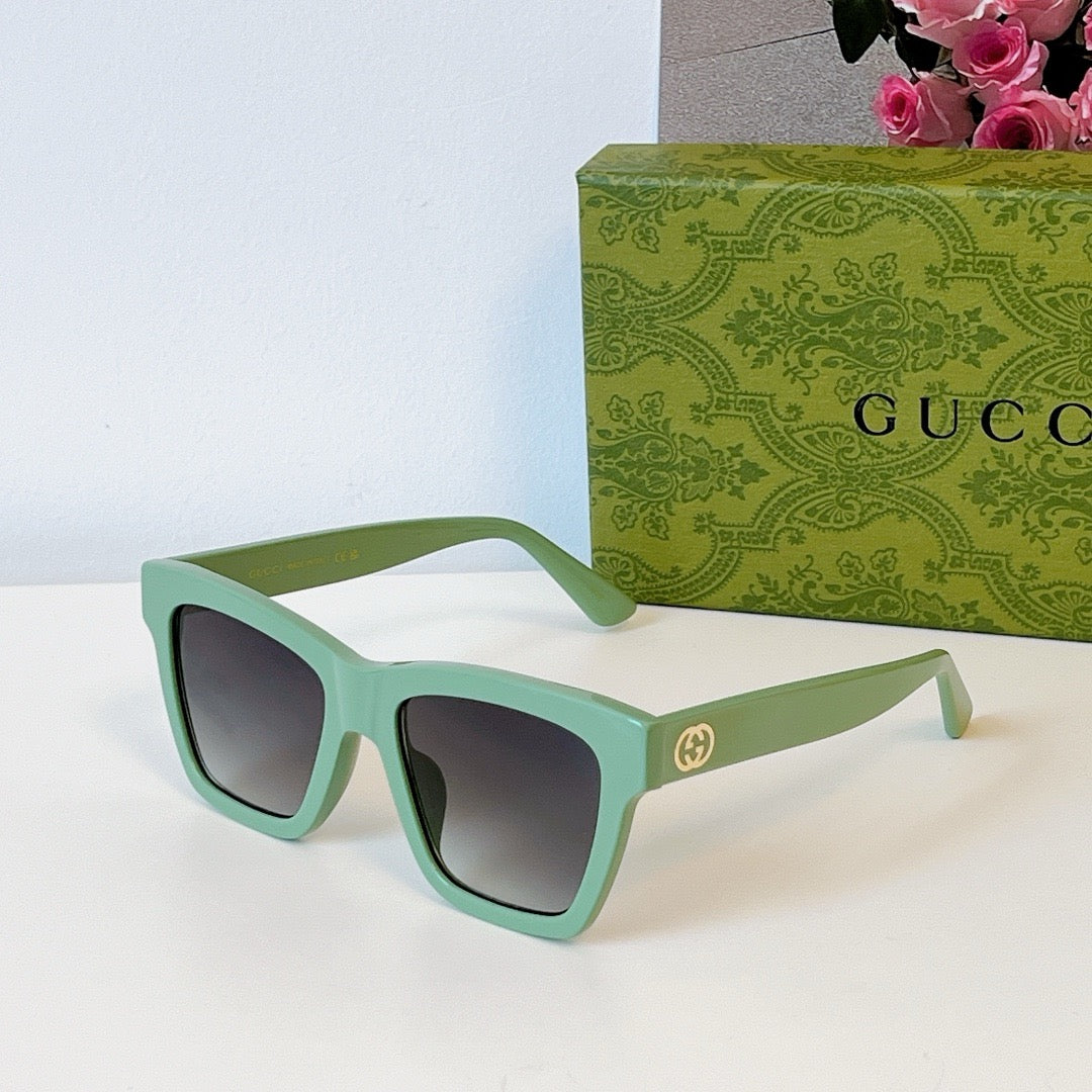 GG* Eyewear SIZE: 54-19-145