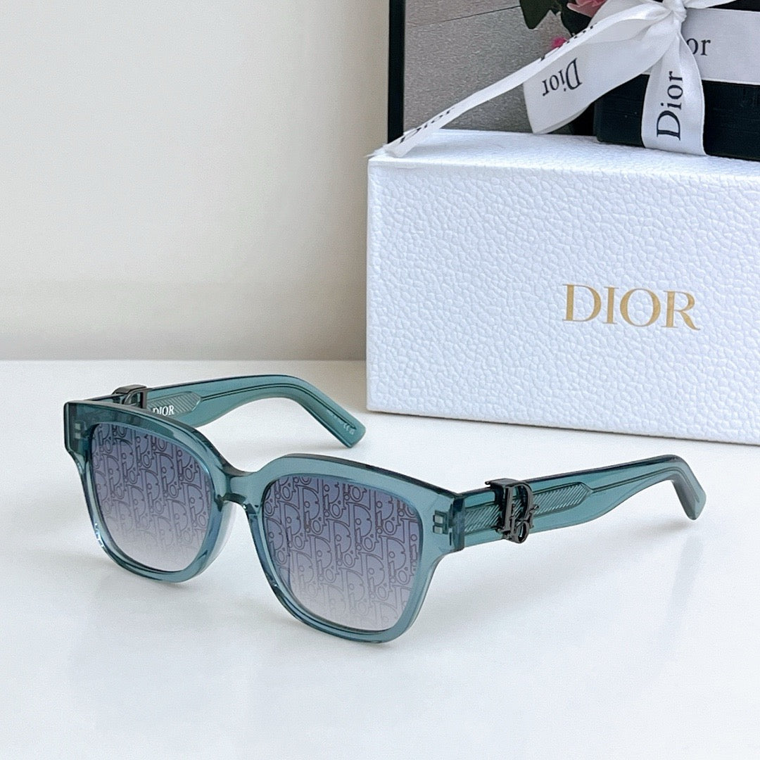 DI*R Eyewear SIZE: 53-19-145