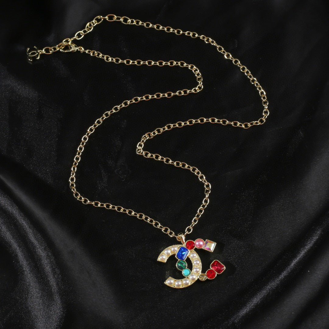 cc New Arrival Necklace 004
