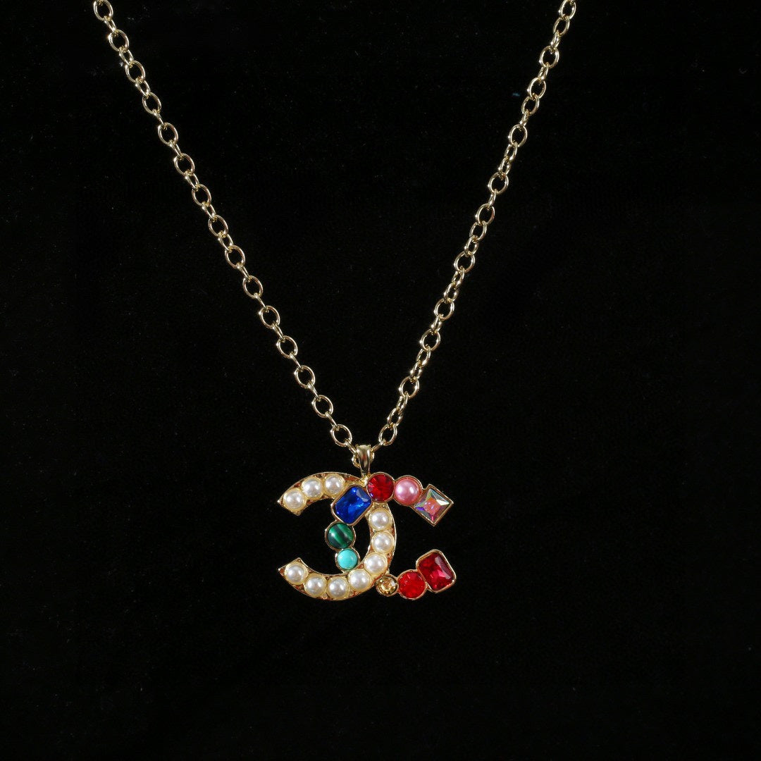 cc New Arrival Necklace 004