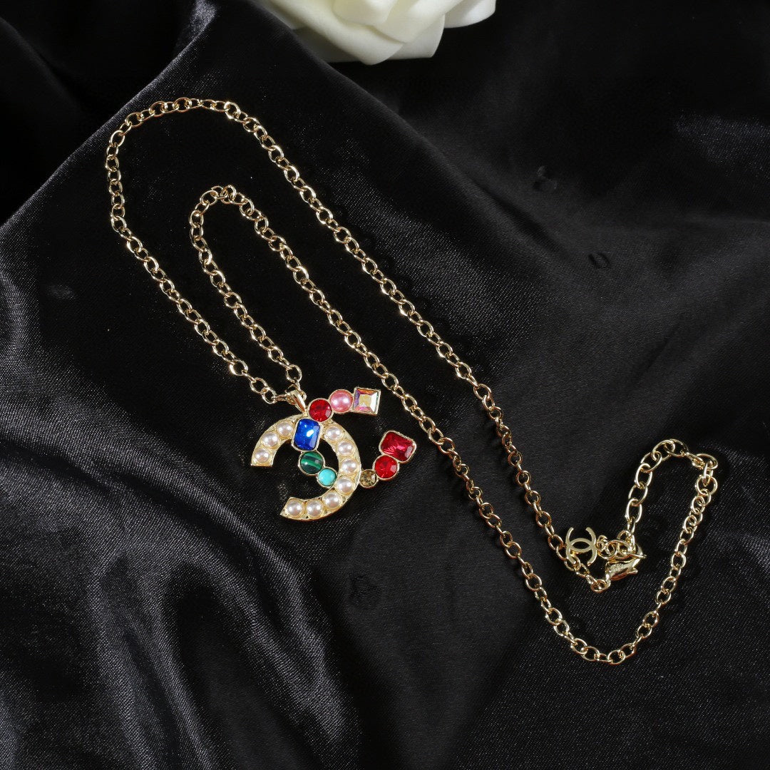 cc New Arrival Necklace 004