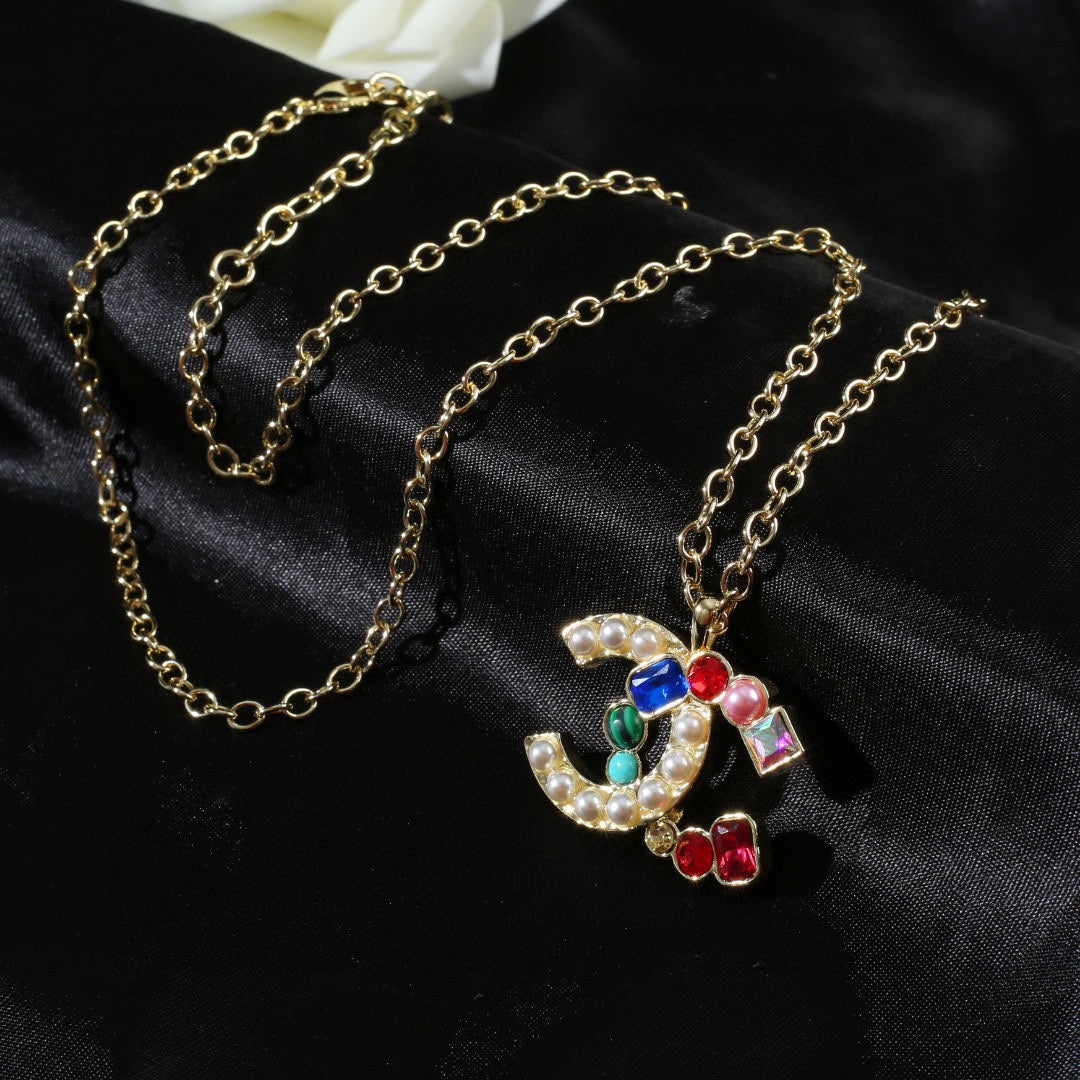cc New Arrival Necklace 004